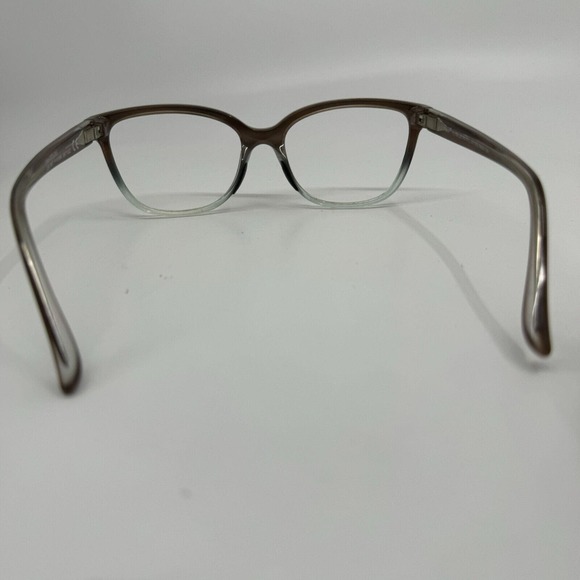 Maui Jim MJ 758-22B Honi Sunglasses Frames Brown Two Tone‎ Cat Eye 54[]18 H10756 main image 7